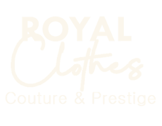 Royal Clothes