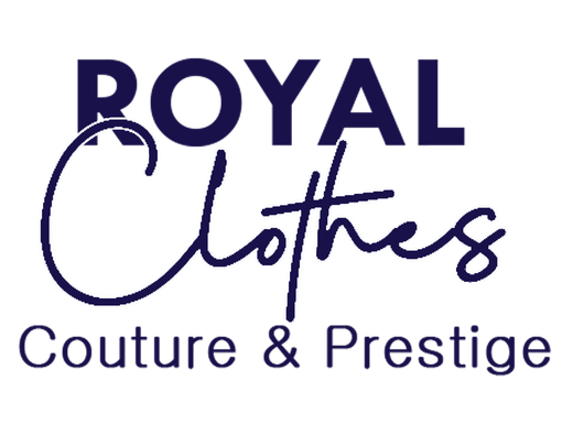 Royal Clothes
