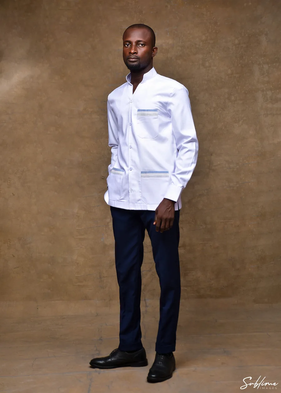 Le Blanc